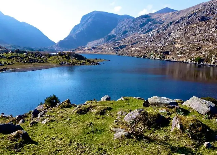 Location, Location - Modern 2 Bed In Daire *