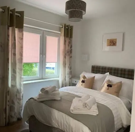 Appartamento Location, Location - Modern 2 Bed In